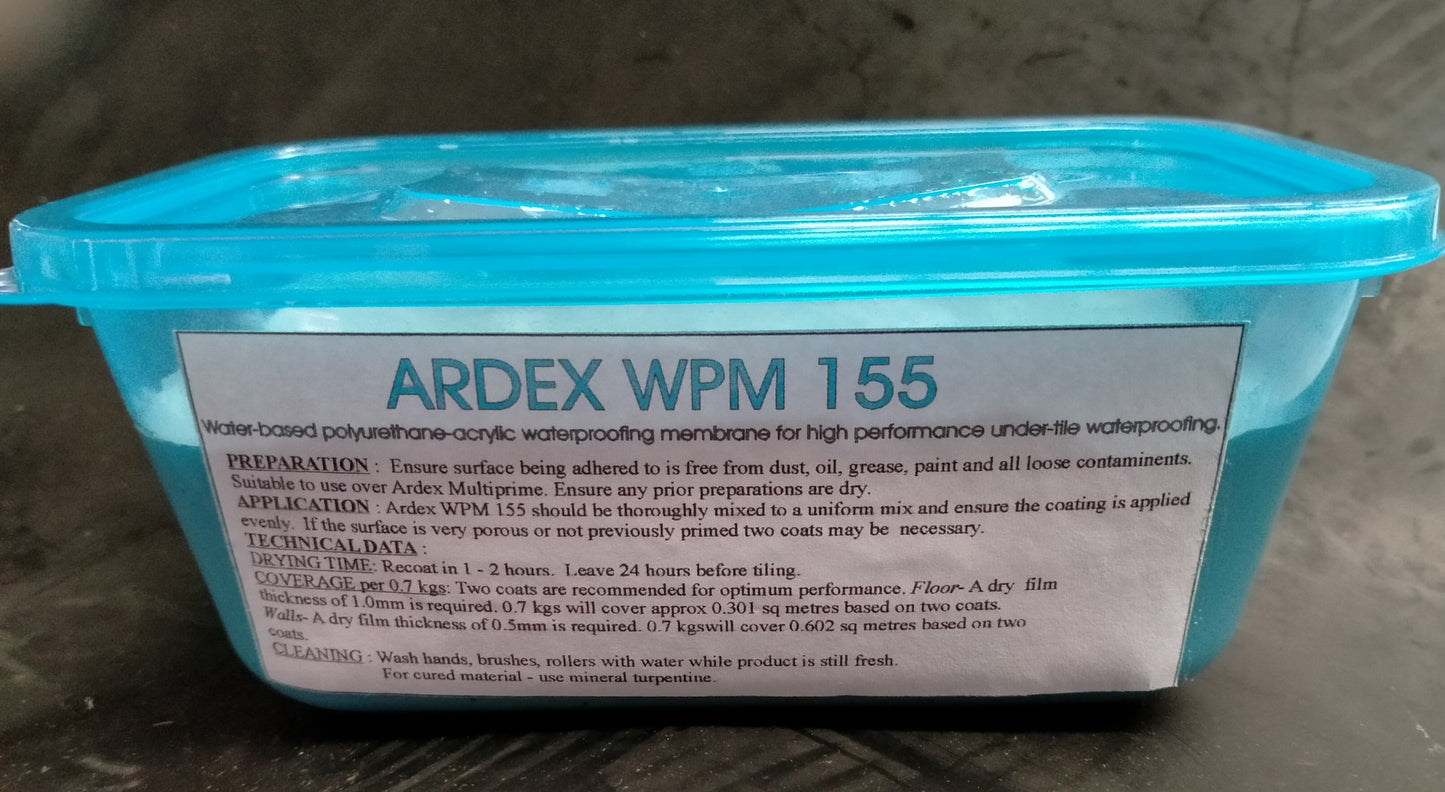 Waterproof Membrane 0.7kg
