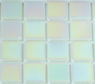 GL 01 - Gloss Mosaic Glass Tiles (GL 01)