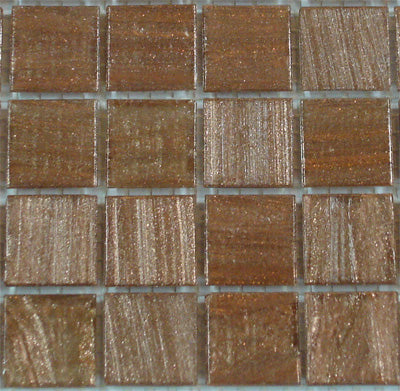Bronze VTC20.10(4) - Le Gemme Mosaic Glass Tiles