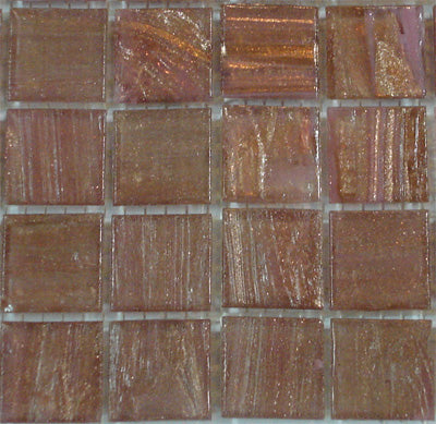 Pink VTC20.11(4) - Le Gemme Mosaic Glass Tiles