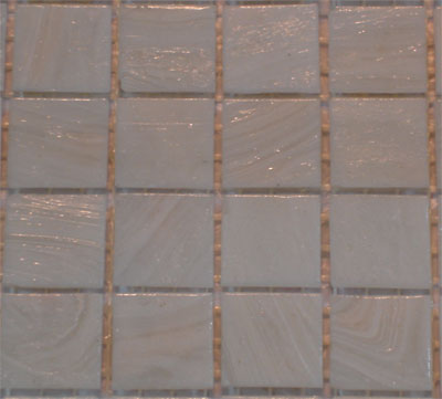Light Skin SM19 - Smalto Mosaic Glass Tiles (SM19)
