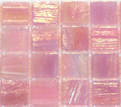 GL 10 - Gloss Mosaic Glass Tiles (GL 10)