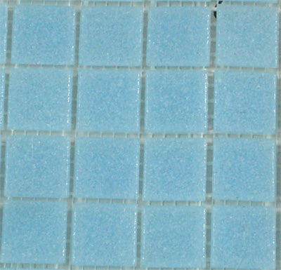 Blue (VTC 20.03) - Vetricolour Mosaic Glass Tiles (VTC 20.03)