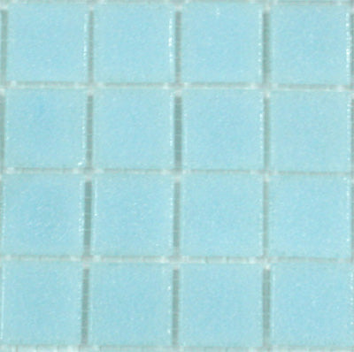 Blue ( VTC 20.05) - Vetricolour Mosaic Glass Tiles (VTC 20.05)