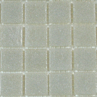 Mid Grey (VTC 20.32) - Vetricolour Mosaic Glass Tiles (VTC 20.32)