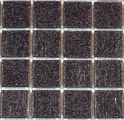 Brown (VTC 20.60) - Vetricolour Mosaic Glass Tiles (VTC 20.60)