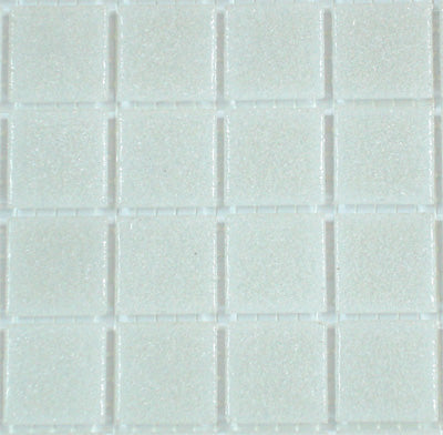 Light Translucent Grey (VTC 20.55) - Vetricolour Mosaic Glass Tiles (VTC 20.55)