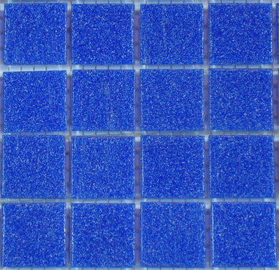Blue (VTC 20.64) - Vetricolour Mosaic Glass Tiles (VTC 20.64)