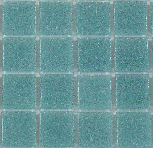 Dark Blue Grey (VTC 20.96) - Vetricolour Mosaic Glass Tiles (VTC 20.96)
