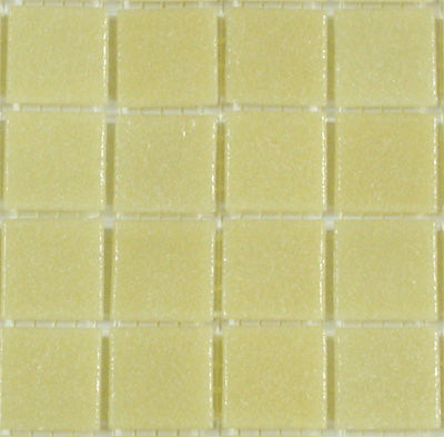 Light Brown (VTC 20.15) - Vetricolour Mosaic Glass Tiles (VTC 20.15)