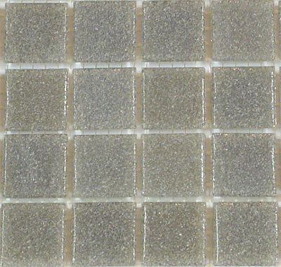 Dark Grey (VTC 20.66) - Vetricolour Mosaic Glass Tiles (VTC 20.66)