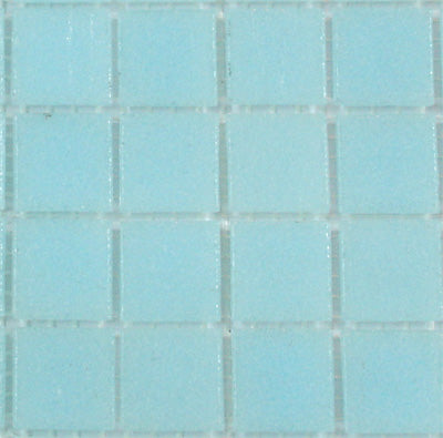 Blue (VTC 20.87) - Vetricolour Mosaic Glass Tiles (VTC 20.87)
