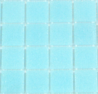 Blue (VTC 20.22) - Vetricolour Mosaic Glass Tiles (VTC 20.22)