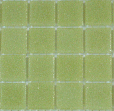 Green (VTC 20.89) - Vetricolour Mosaic Glass Tiles (VTC 20.89)
