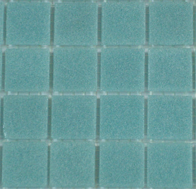Blue (VTC 20.44) - Vetricolour Mosaic Glass Tiles (VTC 20.44)