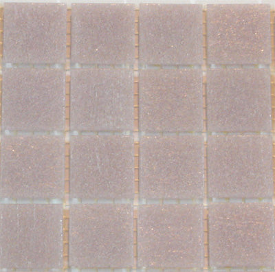 Red Based Light Purple (VTC 20.26) - Vetricolour Mosaic Glass Tiles (VTC 20.26)