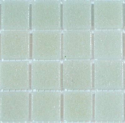 Green (VTC 20.31) - Vetricolour Mosaic Glass Tiles (VTC 20.31)