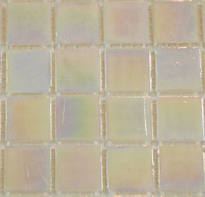 GL 02 - Gloss Mosaic Glass Tiles (GL 02)