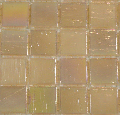 GL 04 - Gloss Mosaic Glass Tiles (GL 04)