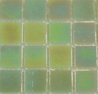 GL 06 - Gloss Mosaic Glass Tiles (GL 06)
