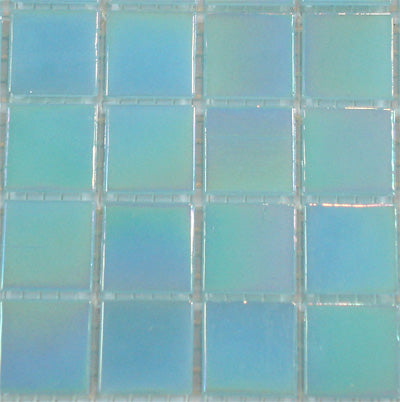 GL 07 - Gloss Mosaic Glass Tiles (GL 07)