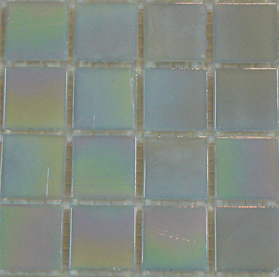 GL 12 - Gloss Mosaic Glass Tiles (GL 12)