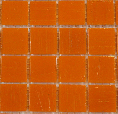 Orange (VTC Plus 20.99) - Vetricolour Mosaic Glass Tiles (VTC PL 20.99)