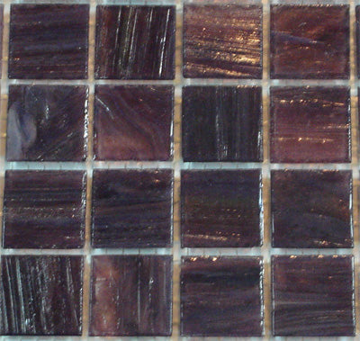 Grape SM16 - Smalto Mosaic Glass Tiles (SM 16)