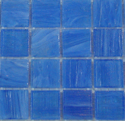 Periwinkle SM05 - Smalto Mosaic Glass Tiles (SM 05)
